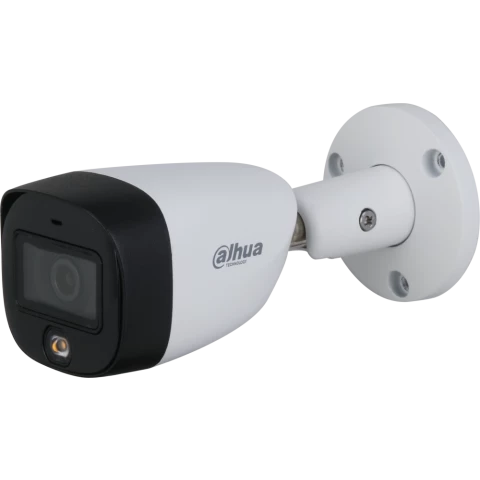 Камера Dahua DH-HAC-HFW1209CMP-A-LED-0280B