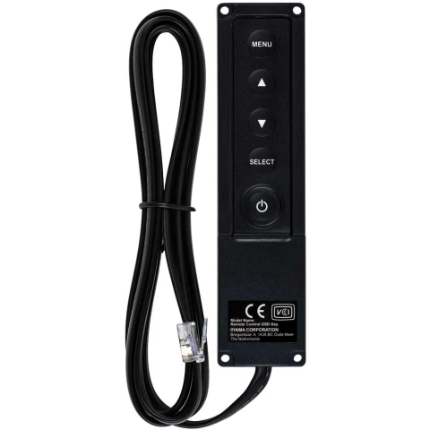 Пульт управления для мониторов Iiyama RC TOUCHV03