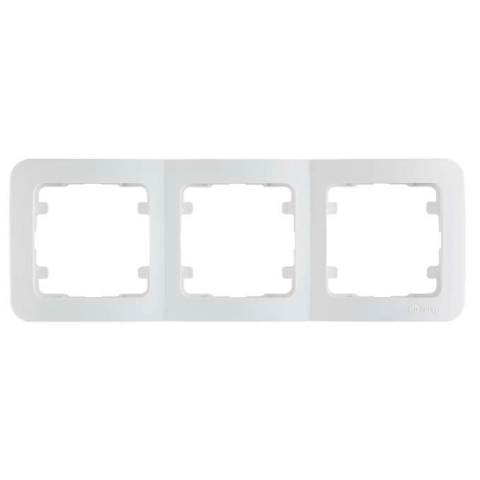 Рамка Makel Lillium 71013