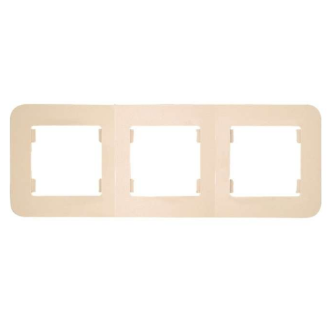 Рамка Makel Lillium 71213