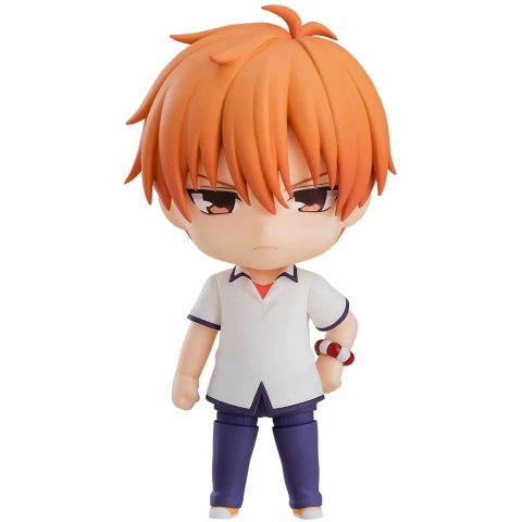 Фигурка Good Smile Company Nendoroid Fruits Basket Kyo Soma