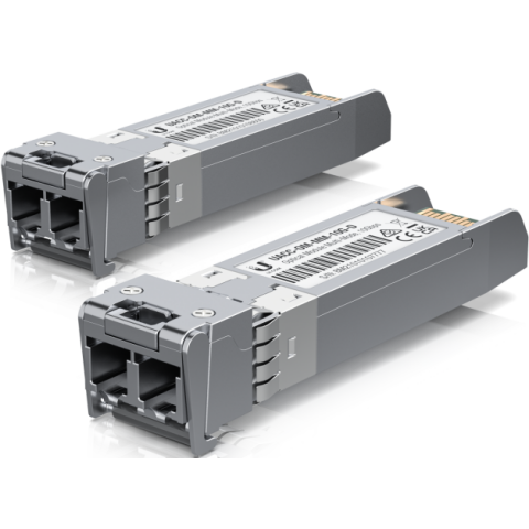 Трансивер Ubiquiti UACC-OM-MM-10G-D-20