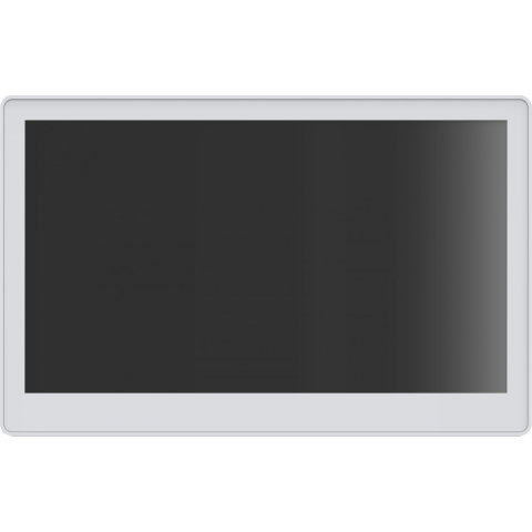 Цифровая фоторамка Digma PF-1100 11.6" White