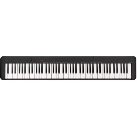 Цифровое пианино CASIO CDP-S160 Black