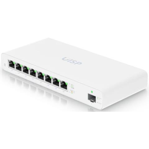 Маршрутизатор (роутер) Ubiquiti UISP Router