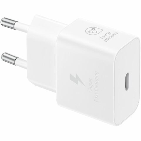 Сетевое зарядное устройство Samsung EP-T2510NWEGRU