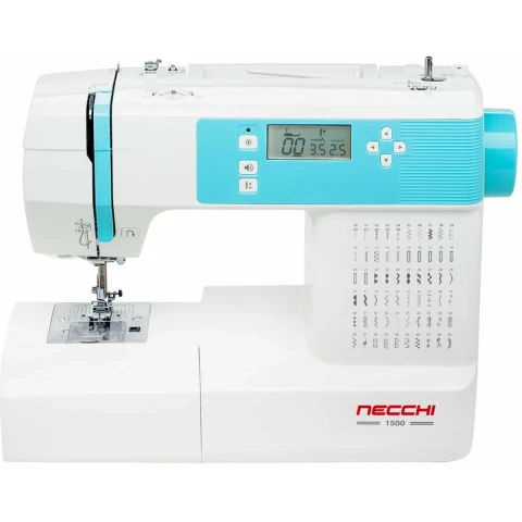 Швейная машина Necchi 1500