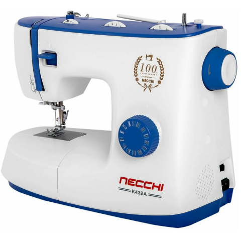Швейная машина Necchi K432A