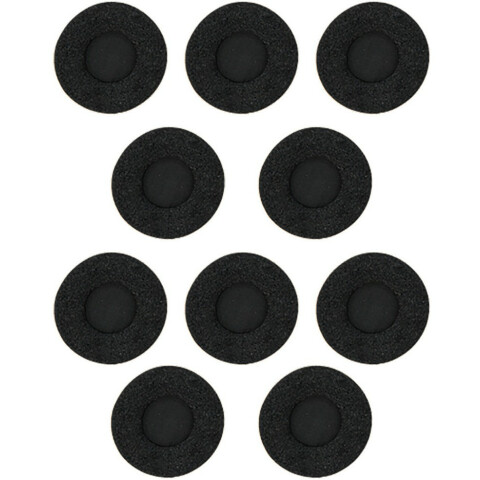 Комплект подушечек Jabra 14101-38, 10 шт.