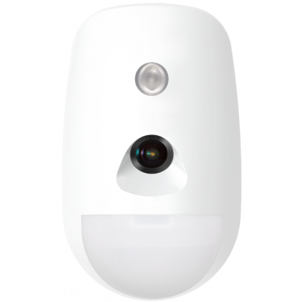 Датчик движения Hikvision DS-PDPC12PF-EG2-WE(B)