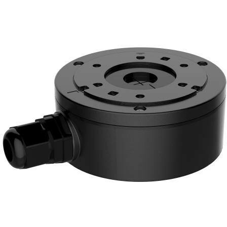 Монтажная коробка Hikvision DS-1280ZJ-XS Black