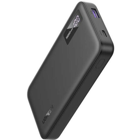 Внешний аккумулятор UGREEN PB311 (25742)