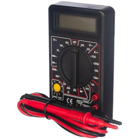 Мультиметр MASTECH M830B