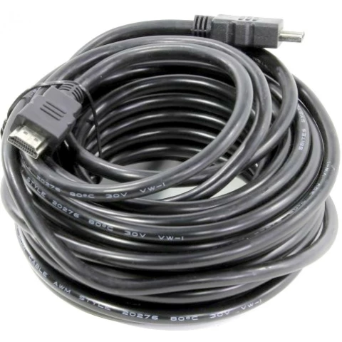 Кабель HDMI - HDMI, 20м, 5bites APC-005-200