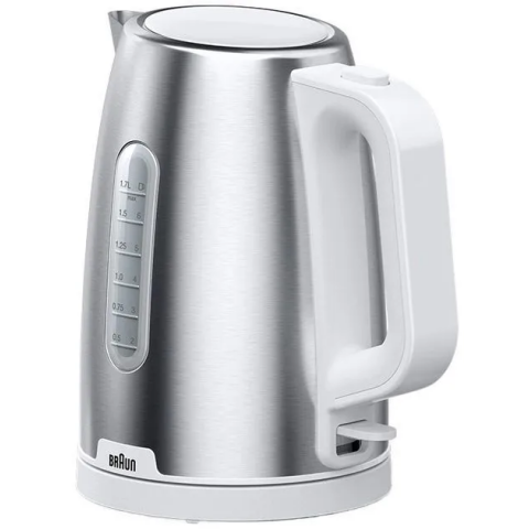 Чайник Braun WK1500 White