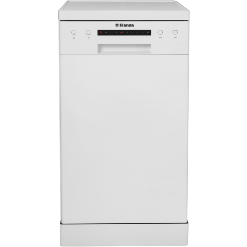 Отдельностоящая посудомоечная машина Hansa ZWM416WH