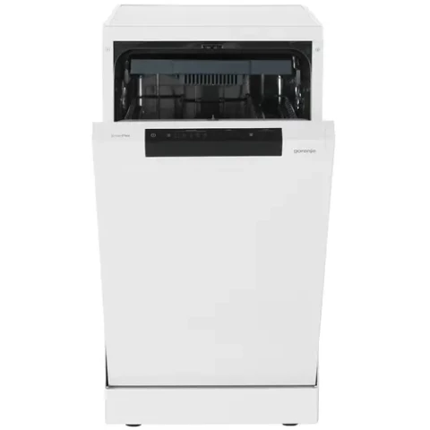 Отдельностоящая посудомоечная машина Gorenje GS541D10W