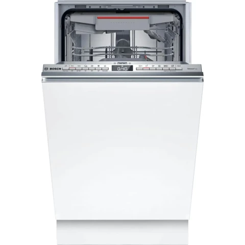 Встраиваемая посудомоечная машина Bosch SPV4HMX49E