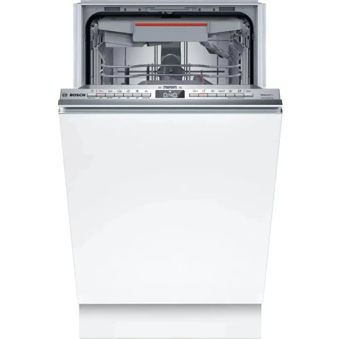 Встраиваемая посудомоечная машина Bosch SPV6EMX65Q