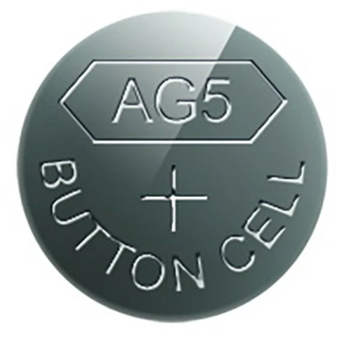 Батарейка SmartBuy AG5-10B (AG5, 10 шт)