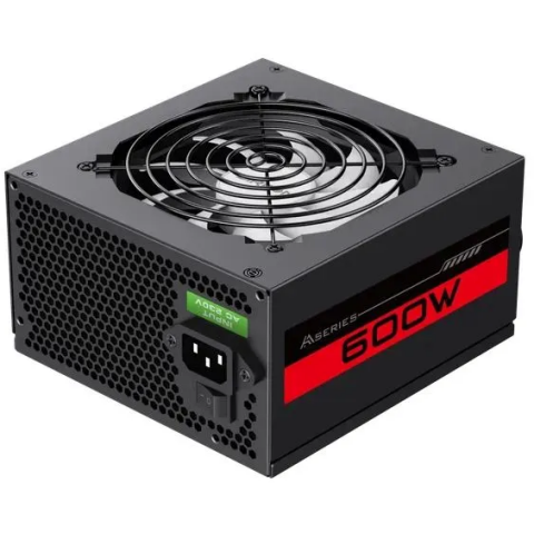 Блок питания 600W ZIRCON AA-600