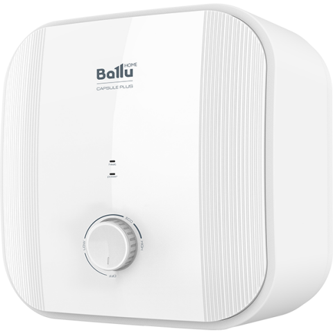 Водонагреватель Ballu BWH/S 10 Capsule Plus O