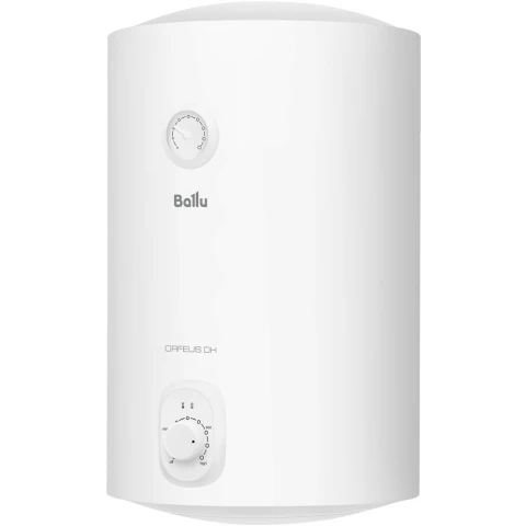 Водонагреватель Ballu BWH/S 30 Orfeus DH
