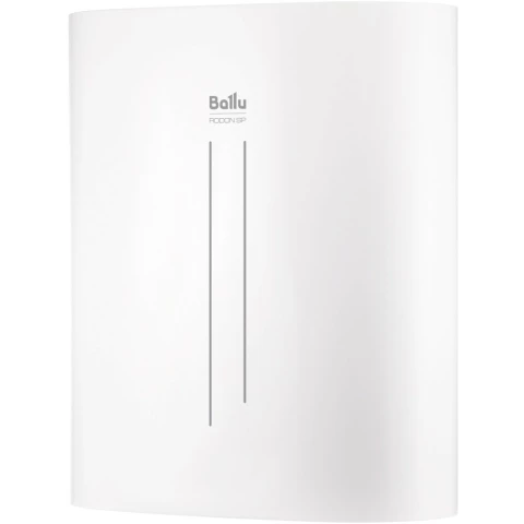 Водонагреватель Ballu BWH/S 30 Rodon SP