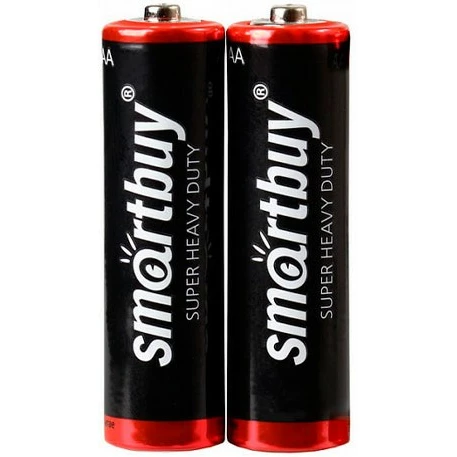 Батарейка SmartBuy R03/4B (AAA, 4 шт)