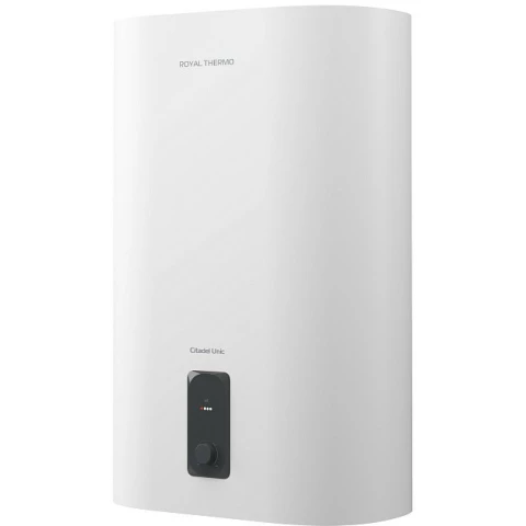 Водонагреватель Royal Thermo RWH 30 Citadel Unic
