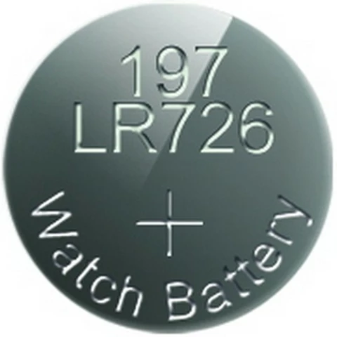 Батарейка SmartBuy AG2-10B (AG2, 10 шт)