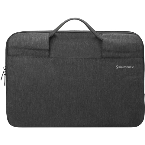 Чехол для ноутбука Sumdex ICM-135BK