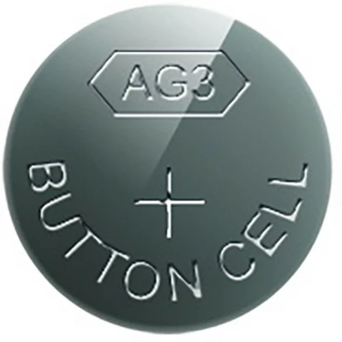 Батарейка SmartBuy AG3-10B (AG3, 10 шт)