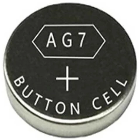 Батарейка SmartBuy AG7-10B (AG7, 10 шт)