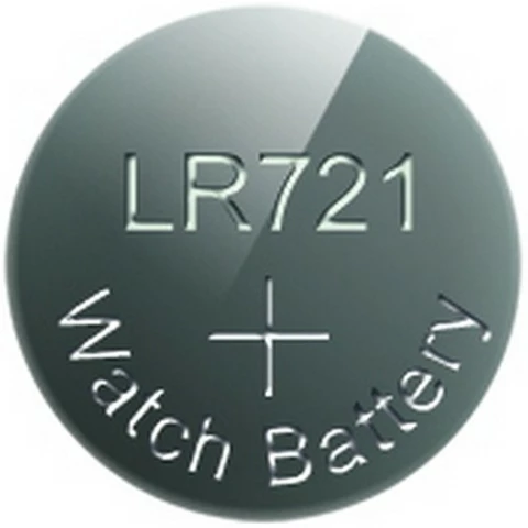 Батарейка SmartBuy AG11-10B (AG11, 10 шт)