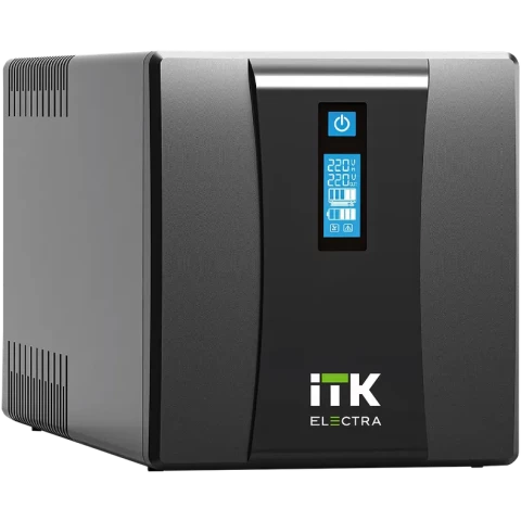 ИБП ITK EET-1200VA-1-002