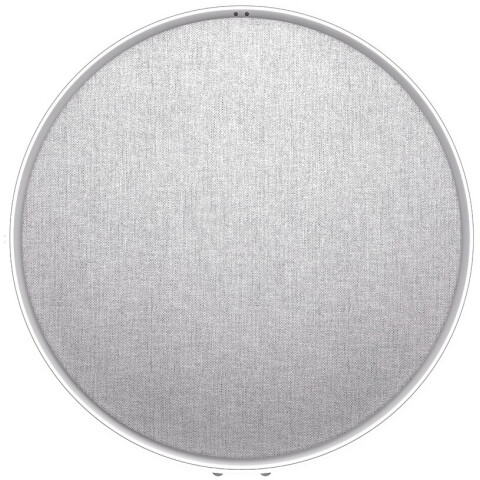 Беспроводная мультирум-колонка Defunc HOME SMALL White