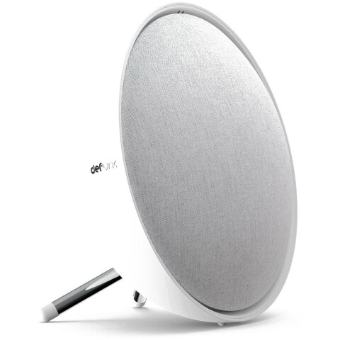 Беспроводная мультирум-колонка HOME LARGE White