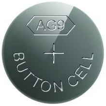 Батарейка SmartBuy AG9-10B (AG9, 10 шт)