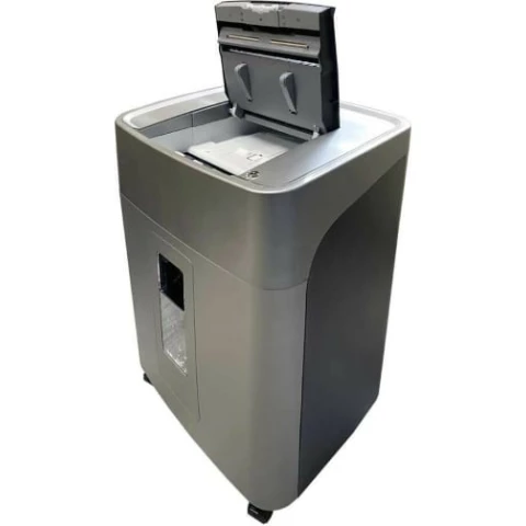 Уничтожитель бумаги (шредер) Office Kit SA300-1.9x15