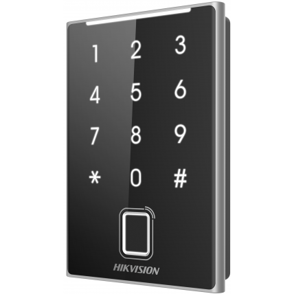 Считыватель карт Hikvision DS-K1109DKFB
