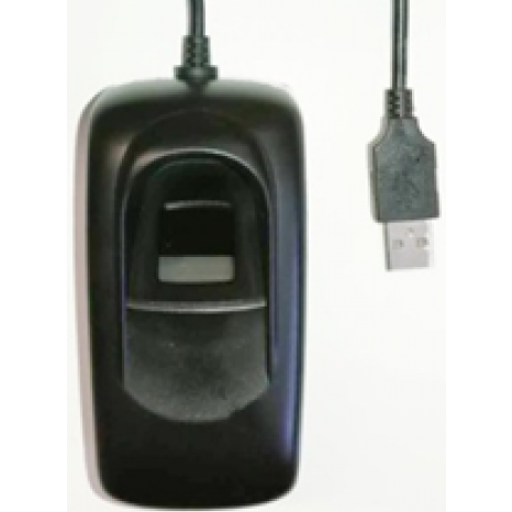 Считыватель карт Hikvision DS-K1F810-F