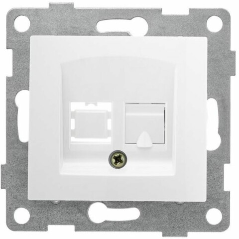 Компьютерная розетка GUSI С10К1-001