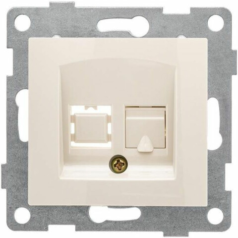 Компьютерная розетка GUSI С10К1-003