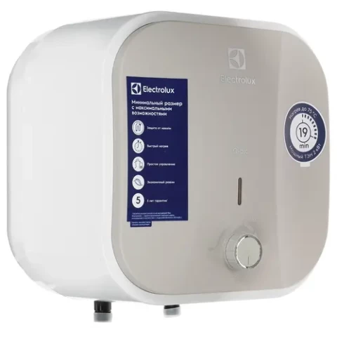 Водонагреватель Electrolux EWH 10 Q-bic O