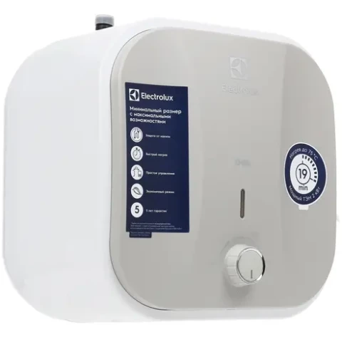 Водонагреватель Electrolux EWH 10 Q-bic U