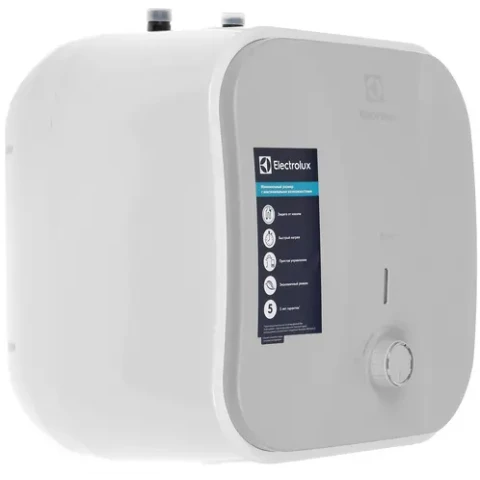 Водонагреватель Electrolux EWH 15 Q-bic U