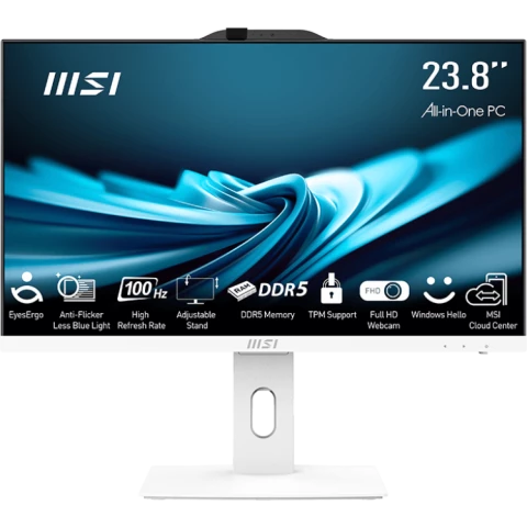 Моноблок MSI Pro AP242P (14M-668XRU)
