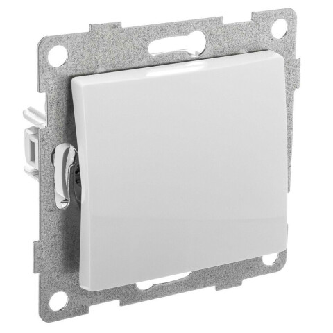 Выключатель GUSI Bravo С10В1-001