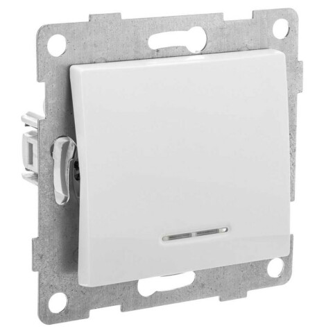 Выключатель GUSI Bravo С10В18-001